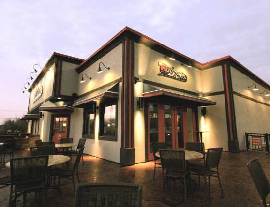 Farmington Valley Exterior Painter