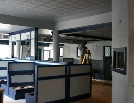 Professional Interior Painter